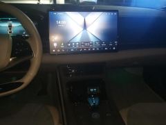 BYD Han EV Edition 610km AWDSmart Drive Version - photo 17
