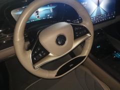 BYD Han EV Edition 610km AWDSmart Drive Version - photo 18