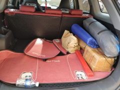Changan CS75PLUS CS75 PLUS Gen 2 1.5T Prestigious Edition - photo 7
