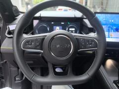 Lynk & Co 03 2.0T T5 Halo dual-clutch two-wheel drive 5-seater - ფოტო 18