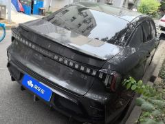 Lynk & Co 03 2.0T T5 Halo dual-clutch two-wheel drive 5-seater - ფოტო 2