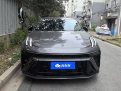 Lynk & Co 03 2.0T T5 Halo dual-clutch two-wheel drive 5-seater - ფოტო 3