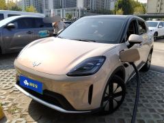 Wuling Bingo S 325km Deluxe - ფოტო 1