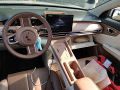 Wuling Bingo S 325km Deluxe - ფოტო 16