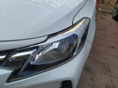 Toyota Vios 1.5L CVT Edition - ფოტო 4