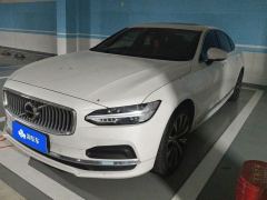 Volvo S90 B5 Intelligent Luxury Edition - ფოტო 1