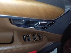 Volvo S90 B5 Intelligent Luxury Edition - ფოტო 13