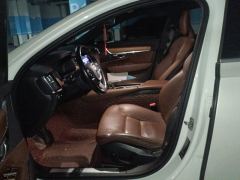 Volvo S90 B5 Intelligent Luxury Edition - ფოტო 14