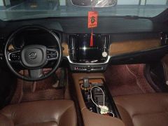 Volvo S90 B5 Intelligent Luxury Edition - ფოტო 16