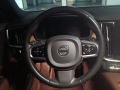 Volvo S90 B5 Intelligent Luxury Edition - ფოტო 18