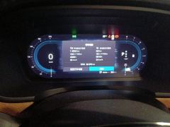 Volvo S90 B5 Intelligent Luxury Edition - ფოტო 20