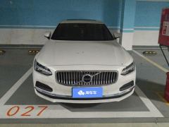 Volvo S90 B5 Intelligent Luxury Edition - ფოტო 3