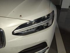 Volvo S90 B5 Intelligent Luxury Edition - ფოტო 4