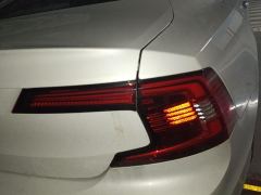 Volvo S90 B5 Intelligent Luxury Edition - ფოტო 5