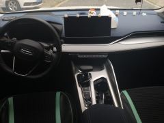 Geely Xingui Xingrui 2.0T Prestigious Edition - ფოტო 16