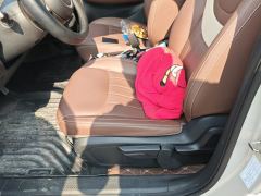 Wuling Bingo 333km Enjoy Edition - ფოტო 14