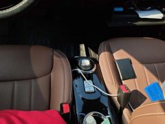 Wuling Bingo 333km Enjoy Edition - ფოტო 19