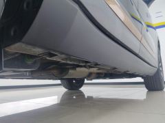Geely Haoyue 1.8TD Edition 7 - ფოტო 10