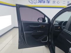 Geely Haoyue 1.8TD Edition 7 - ფოტო 12