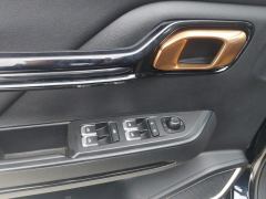Geely Haoyue 1.8TD Edition 7 - ფოტო 13