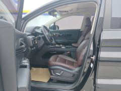 Geely Haoyue 1.8TD Edition 7 - ფოტო 14