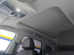 Geely Haoyue 1.8TD Edition 7 - ფოტო 15