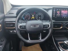 Geely Haoyue 1.8TD Edition 7 - ფოტო 18