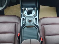 Geely Haoyue 1.8TD Edition 7 - ფოტო 19