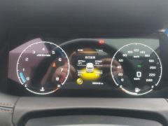 Geely Haoyue 1.8TD Edition 7 - ფოტო 20