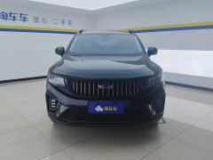 Geely Haoyue 1.8TD Edition 7 - ფოტო 3