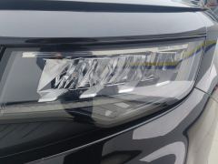 Geely Haoyue 1.8TD Edition 7 - ფოტო 4