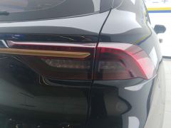 Geely Haoyue 1.8TD Edition 7 - ფოტო 5