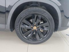 Geely Haoyue 1.8TD Edition 7 - ფოტო 6