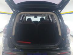 Geely Haoyue 1.8TD Edition 7 - ფოტო 7