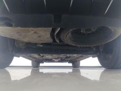 Geely Haoyue 1.8TD Edition 7 - ფოტო 9
