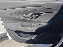 Changan UNI-T Edition 1.5T Flagship Version - photo 12
