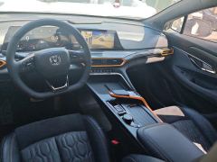 Changan UNI-T Edition 1.5T Flagship Version - photo 16
