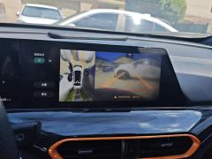 Changan UNI-T Edition 1.5T Flagship Version - photo 17