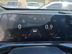 Changan UNI-T Edition 1.5T Flagship Version - photo 20