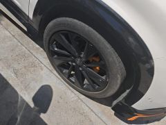 Changan UNI-T Edition 1.5T Flagship Version - photo 6