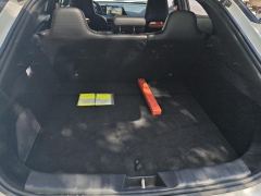 Changan UNI-T Edition 1.5T Flagship Version - photo 7