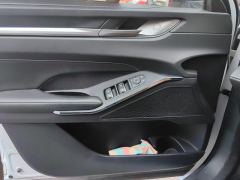 Haval H6 PHEV DHT—PHEV 110 - photo 12