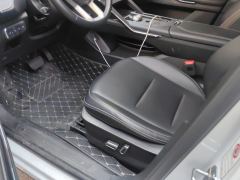 Haval H6 PHEV DHT—PHEV 110 - photo 14