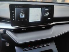 Haval H6 PHEV DHT—PHEV 110 - photo 17