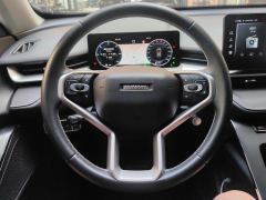 Haval H6 PHEV DHT—PHEV 110 - photo 18