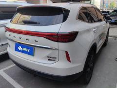 Haval H6 PHEV DHT—PHEV 110 - photo 2