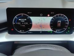 Haval H6 PHEV DHT—PHEV 110 - photo 20