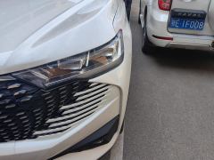 Haval H6 PHEV DHT—PHEV 110 - photo 4