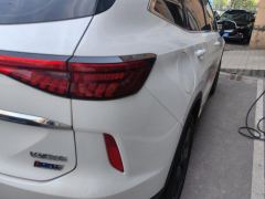 Haval H6 PHEV DHT—PHEV 110 - photo 5