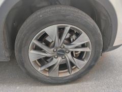 Haval H6 PHEV DHT—PHEV 110 - photo 6